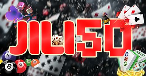 jili50 login